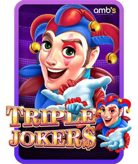 Triple Jokers bet365